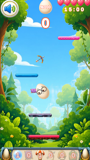 Egg Balance Screenshot 0