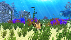 The Cobia Screenshot 2