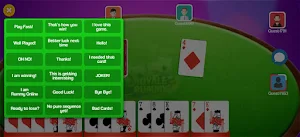 Royale Rummy Screenshot 0