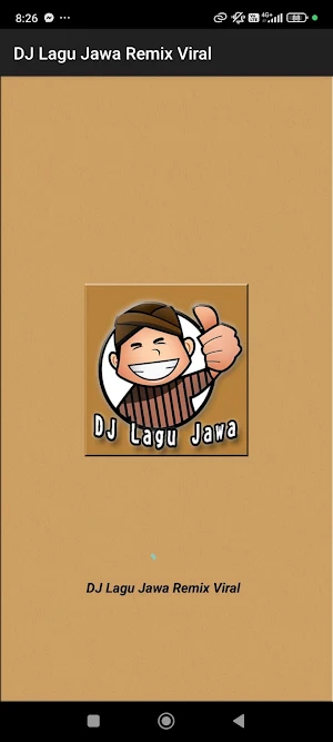 DJ Viral Javanese Remix Songs Screenshot 3