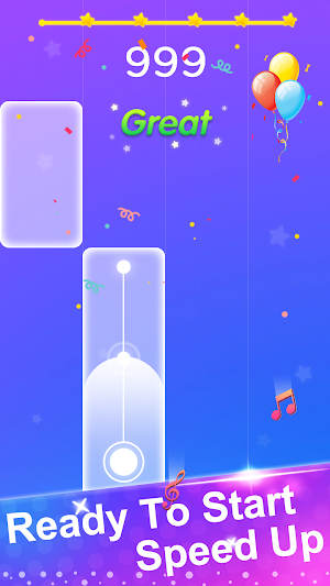 Piano Game Classic - Challenge Music Song Screenshot 3