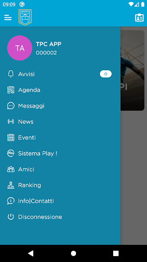 Il Campetto Screenshot 1