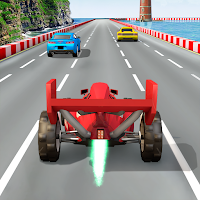 Gadi Game - Micro Kar Game 3D