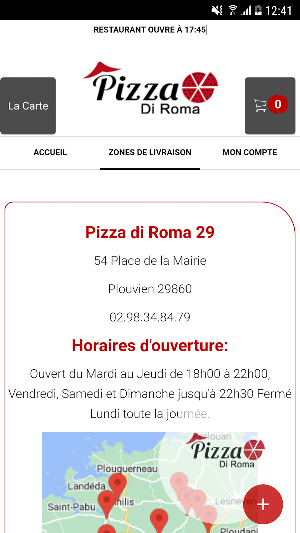 Pizza di Roma 29 Screenshot 3