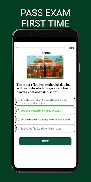 CES Container Mgmt Prep 2024 Screenshot 3