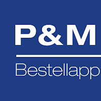 P&M Bestellapp