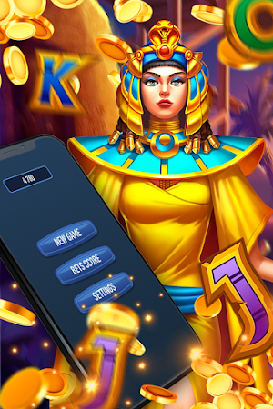 Moonlit Warriors Screenshot 0