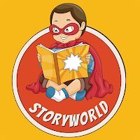 StoryWorld