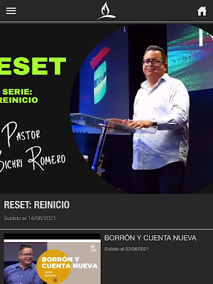 Tu Tienes Esperanza Screenshot 3