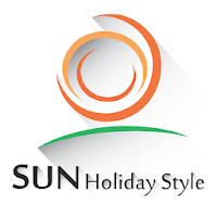SUN Holiday Style  Admin