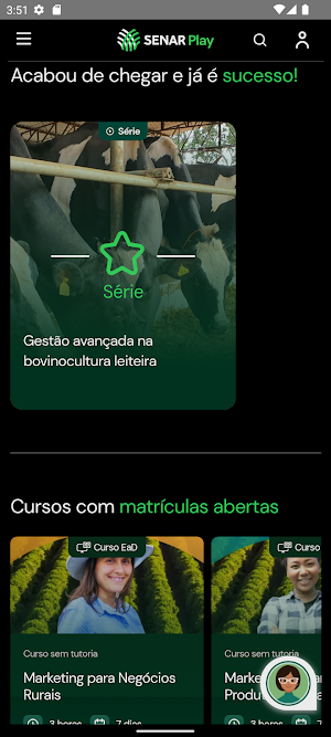 Senar Play Screenshot 3