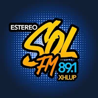 Estereo Sol XHLUP 89.1 FM