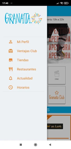 Granaita Screenshot 0