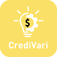 CrediVari: Crédito Fácil