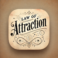 Law of Attraction App