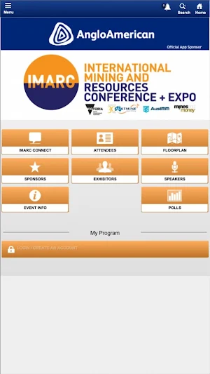 IMARC 2019 Screenshot 0