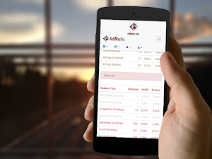 AdMatic Lite Screenshot 3