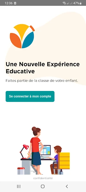 GS La Vallée des Sciences Screenshot 0