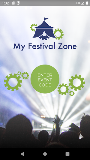 My Festival Zone Screenshot 0