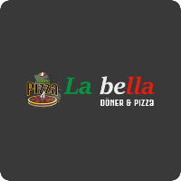 Pizzeria La Bella Apeldoorn