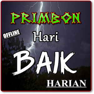 Primbon Jawa Hari Baik Harian  Screenshot 1