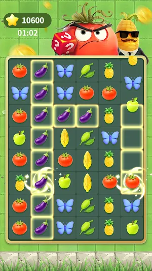 FoodElimination Screenshot 3