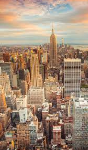NewYork wallpaper Screenshot 1