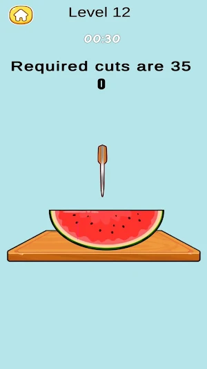 Tick Tac Tock Challenge Game Screenshot 3