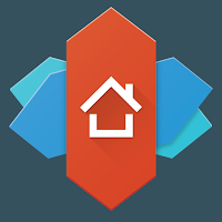 Nova Launcher: Home Screen