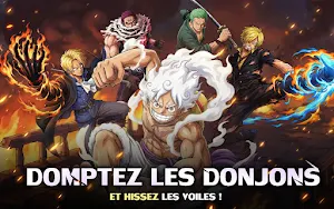 Nouveau Monde : Combat Suprême Screenshot 0