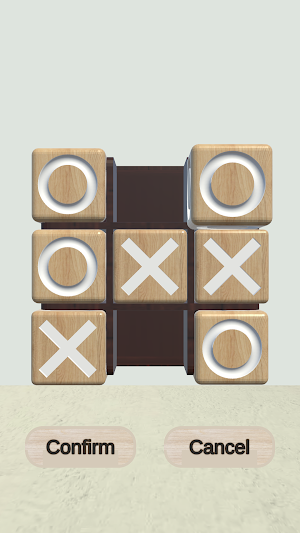 OOXX Extreme Edition Screenshot 3