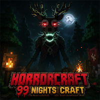 HORRORCRAFT: 99 NIGHTS CRAFT