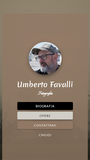 Umberto Favalli Screenshot 1
