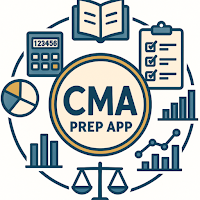 CMA Prep : MCQs and Mock Tests