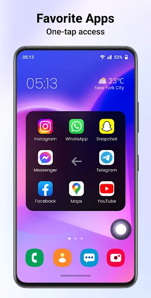 Assistive Touch for Android Screenshot 2