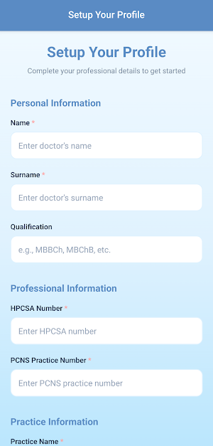 Simple Scripts Screenshot 0