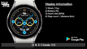 LMwatch gs classic 03 Screenshot 1
