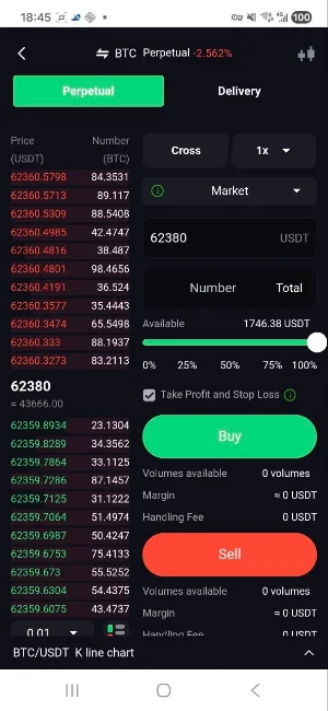 HOLLP Screenshot 2