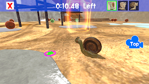 Tales of Snails Screenshot 2