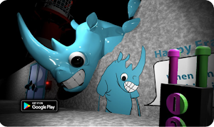 Scary Gartan 4 Screenshot 2