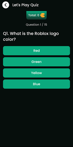 Daily ROBUX Calc: RBX Counters Screenshot 3