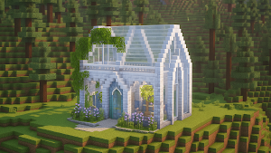 Craft World - Master Block 3D Screenshot 1