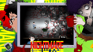 Crunchyroll Yuppie Psycho Screenshot 2