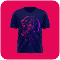 T Shirt Design - Custom Tshirt