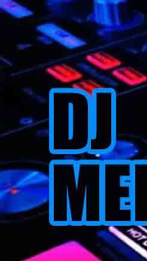 DJ Medan Screenshot 0