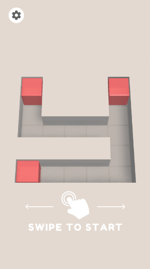 Merge Swipe Screenshot 3