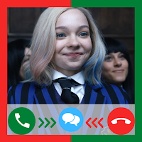 Enid Sinclair Fake Call.