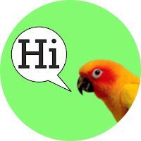 Parrot Speak