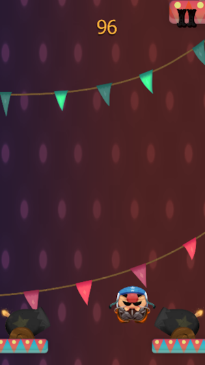 Candy Man Screenshot 2