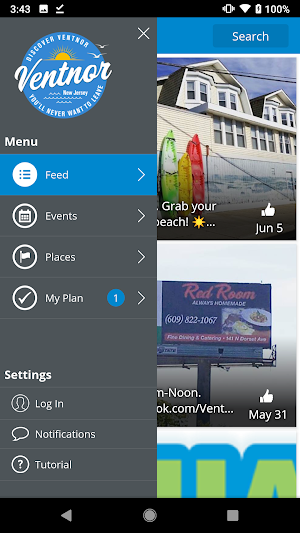 Discover Ventnor Screenshot 0